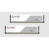 G.SKILL F5-6000J2836G16GX2-FX5W 32GB (2 x 16GB)/ DDR5 6000 MT/s/ Timings 28-36-36-96/ Voltage 1.40 V/ EXPO/ Flare X5
