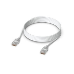 Ubiquiti UACC-Cable-Patch-EL-5M-W UniFi Etherlighting Patch Cable 5m