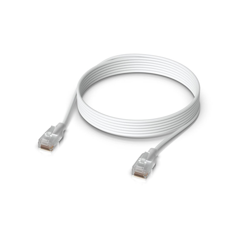 Ubiquiti UACC-Cable-Patch-EL-5M-W UniFi Etherlighting Patch Cable 5m