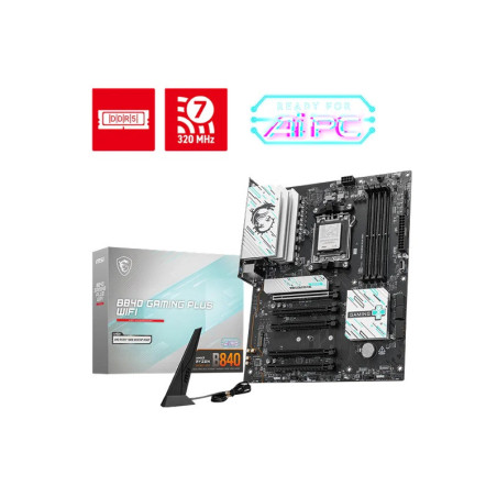 B840 GAMING PLUS WIFI