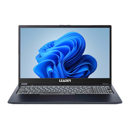 Leader Companion Plus SCP5-C2, 15.6' FHD, Intel Core 5 120U, 16GB DDR4, 1TB NVMe SSD, Wi-Fi 6, IrisÂ® Xe, HD Camera, Windows 11 