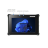 DURABOOK R8, 8' FHD, IntelÂ® PentiumÂ® Gold 8500, Windows 11, 8GB RAM, 128GB PCIe SSD,Wi-Fi 6E, Bluetooth v5.3, 2MP Front Camera
