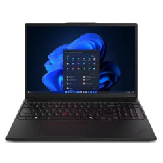 LENOVO P16V G2 U7-155H, 16" WUXGA, 1TB, 32GB, RTX2000-8GB,W11P, 3YR PREM