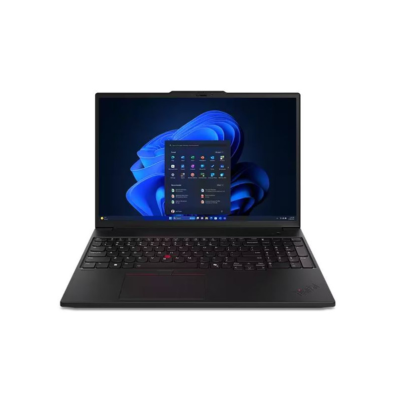 LENOVO P16V G2 U7-155H, 16" WUXGA, 1TB, 32GB, RTX2000-8GB,W11P, 3YR PREM