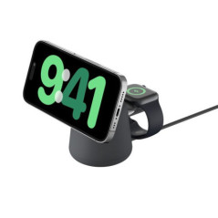 BOOSTCHARGE PRO 2-IN-1 MAGNETIC WIRELESS