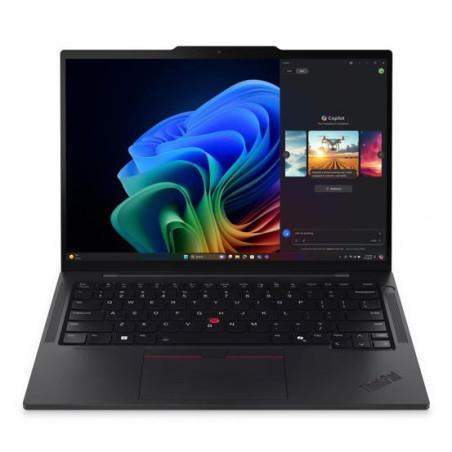 LENOVO T14S G6 AMD R7-360, 14" WUXGA TOUCH, 512GB, 32GB, 5G, W11P(AI), 3YR PREM