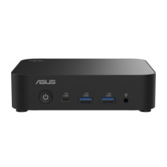ASUS NUC 14 ESSENTIAL N250 BAREBONE SLIM