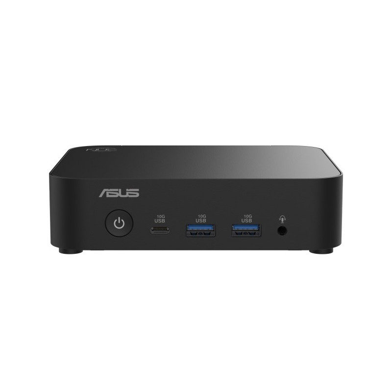 ASUS NUC 14 ESSENTIAL N250 BAREBONE SLIM