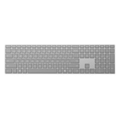SURFACE BLUETOOTH KEYBOARD 2 - GREY