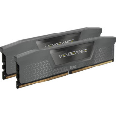 Corsair Vengeance 64GB (2x32GB) DDR5 DRAM 6000MT/s  AMD EXPO & Intel XMP Memory Kit