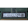 OEM 8GB (1x8GB) DDR5 SODIMM 5600MHz C46 1.1V Notebook Laptop Memory (ex-demo) similar to Crucial MECD5-1X8G56