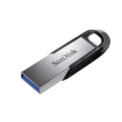 SanDisk 128GB Ultra Flair USB3.0 Flash Drive Memory Stick Thumb Key Lightweight SecureAccess Password-Protected 130-bit AES encr