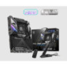 MSI MEG Z890 UNIFY-X, INTEL Z890, 2x DDR5 128GB, 3x PCI-E x16 slot, 1x PCI-E x1, 6x M.2,6x SATA,  4x USB 2.0, IntelÂ® Killerâ¢ 