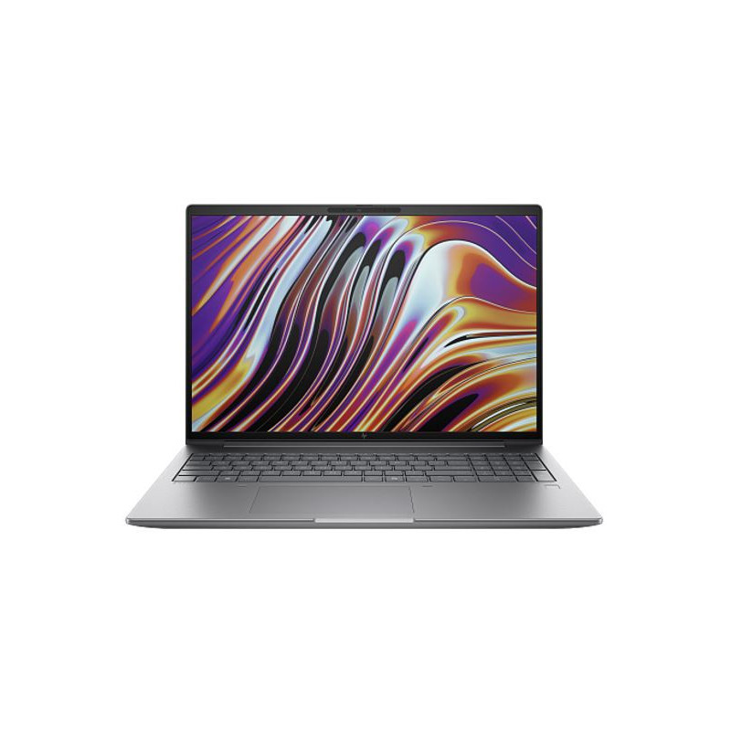 HP POWER G11 R7-8845HS 16" TS UWVA 1X16GB DDR5 5600 512GB RTX 1000ADA 6GB IR FP W11P 3YR
