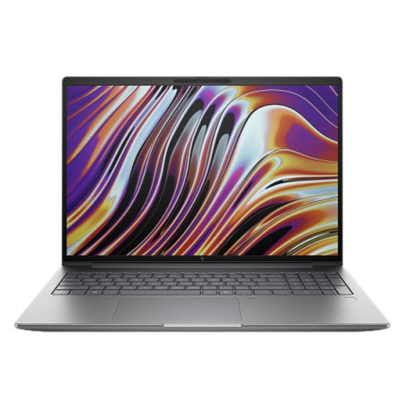 HP POWER G11 R7-8845HS 16" TS UWVA 1X16GB DDR5 5600 512GB RTX 1000ADA 6GB IR FP W11P 3YR