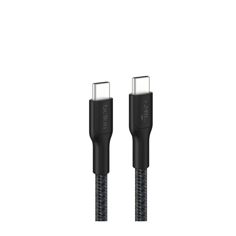 BoostCharge Pro USB-C TO USB-C 240W 2.0