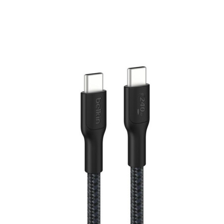 BoostCharge Pro USB-C TO USB-C 240W 2.0