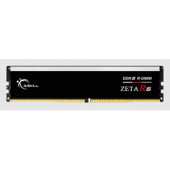 (LS)G.SKILL F5-6400R3239G32GQ4-ZR5K 128GB (4 x 32GB)/ DDR5 6400 MT/s/ Timings 32-39-39-102/ Voltage 1.4V/ XMP 3.0/ N