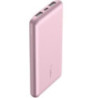 BOOSTCHARGE Power Bank 10K - Pink