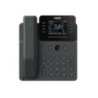 Fanvil V62 PRO Essential Business Phone Qty/CTN: 10PCS 2.8-inch, Color Screen, 12 SIP Lines, 6-Way Audio, HD Audio, Dual Gigabit