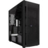 Corsair iCUE LINK 9000D RGB AIRFLOW Super Full-Tower PC Case - Black, 698Ã307Ã698mm, GPU 580mm, 6x 2.5', 5x 3.5', rad 480mm, 2