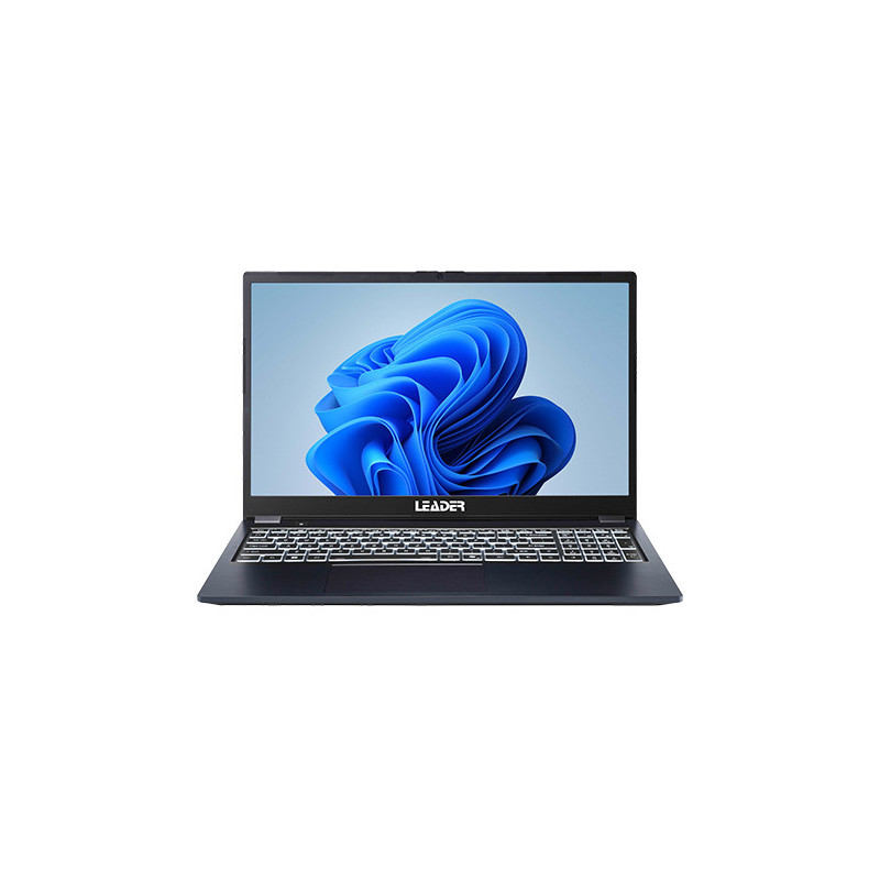 Leader Companion Plus SCP5-C2, 15.6' FHD, Intel Core 7 150U, 32GB DDR4, 1TB NVMe SSD, Wi-Fi 6, IrisÂ® Xe, HD Camera, Windows 11 