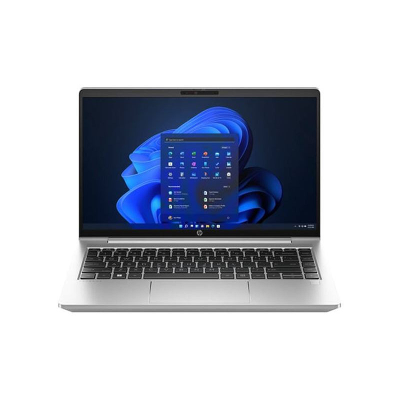 HP 445 G10 R5-7530U 16 GB 256 GB 14" FHD AG LED W11P 1YR