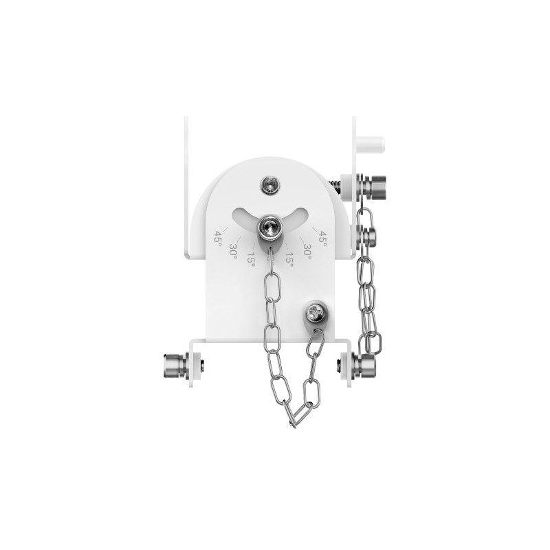TP-Link APM-103 Omada Access Point Mount Accessory Designed for EAP650 D30-Outdoor and EAP650 D120-Outdoor.