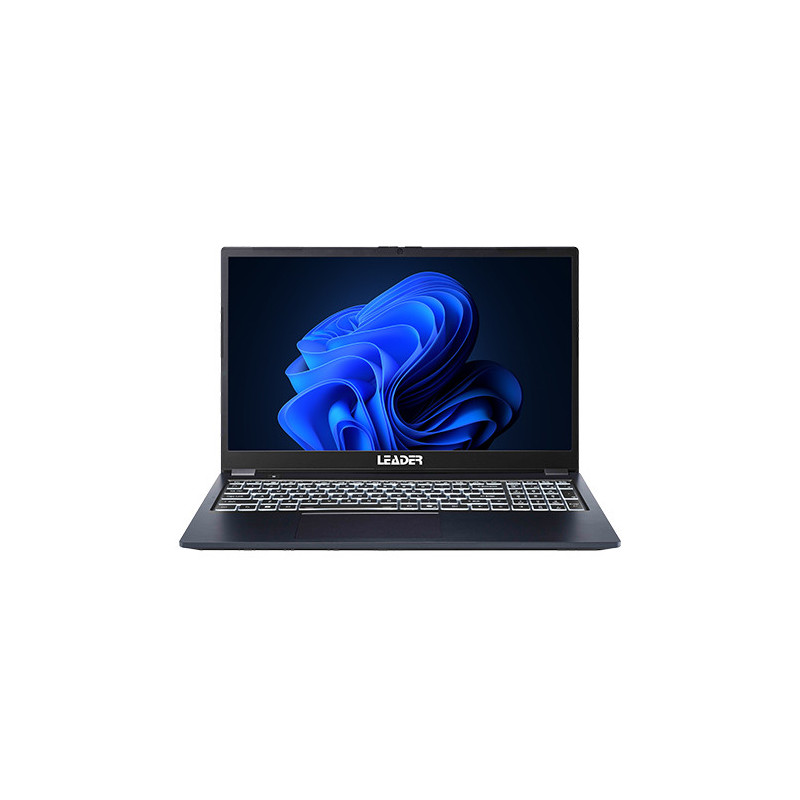 Leader Companion Plus SCP5-C2, 15.6' FHD, Intel Core 7 150U, 32GB DDR4, 1TB NVMe SSD, Wi-Fi 6, IrisÂ® Xe, HD Camera, Windows 11 