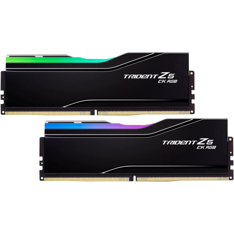 TR-Z5 CK RGB 48G KIT 2X24G DDR5-8400