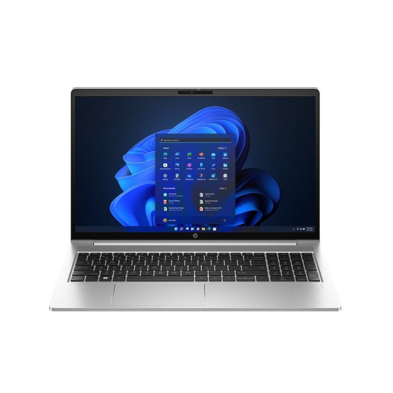 HP 455 G10 R5-7530U 16 GB 256 GB 15" FHD AG LED W11P 1YR