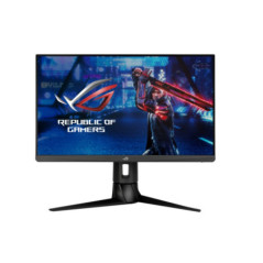 ASUS XG249CM 24'' ROG Strix Gaming Monitor, Full HD (1920 x 1080), 270Hz* (Above 144Hz), 1ms GTG, USB Type-C, Extreme Low Motion