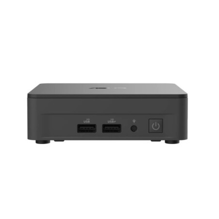 ASUS NUC 13 PRO I7-1360P BAREBONE SLIM
