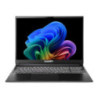 Leader AI Companion Copilot+ PC SCP6-C1, 16' FHD, AMD Ryzen AI 9 HX 370, 16GB DDR5, 1TB NVMe SSD, Wi-Fi 6E, 5M Cam, 12Hr Battery