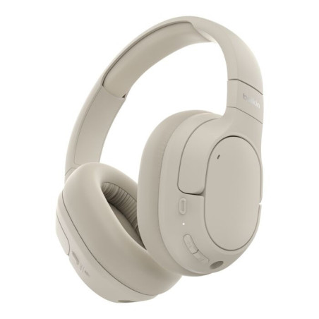 SoundForm Isolate#Noise Cancelling Over-