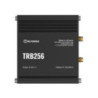 Teltonika TRB256 Industrial IoT Gateway, 4G/LTE(Cat 4), Dual SIM, 450 MHz BAND, Auto-Failover, Backup WAN, Supports DNP3, PSU ex