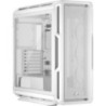 Corsair 5000T Mid-Tower High-Performance PC Case - White, ATX, 450mm GPU, 250mm PSU, 170mm CPU cooler, 360mm rad, 1x USB-C 3.2 G