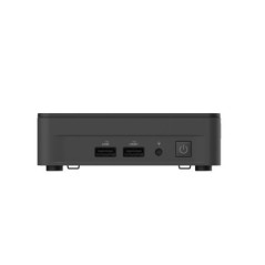 ASUS NUC 13 Pro Arena Canyon Slim Mini PC, i5-1340P, 8GB DDR4 RAM, 500GB SSD, Integrated GPU, Wi-Fi 6E, Windows 11 Pro, 3YW (Bas