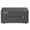 ASUS NUC 15 Pro Tall SI Barebone Intel Core 5-120U (15W) Mini PC, DDR5, Integrated GPU, WI-FI 7, Thunderbolt4, HDMI, USBC, 2.5G 
