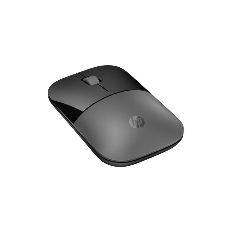 Z3700 DUAL SILVER WIRELESS MOUSE