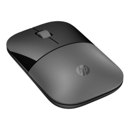 Z3700 DUAL SILVER WIRELESS MOUSE