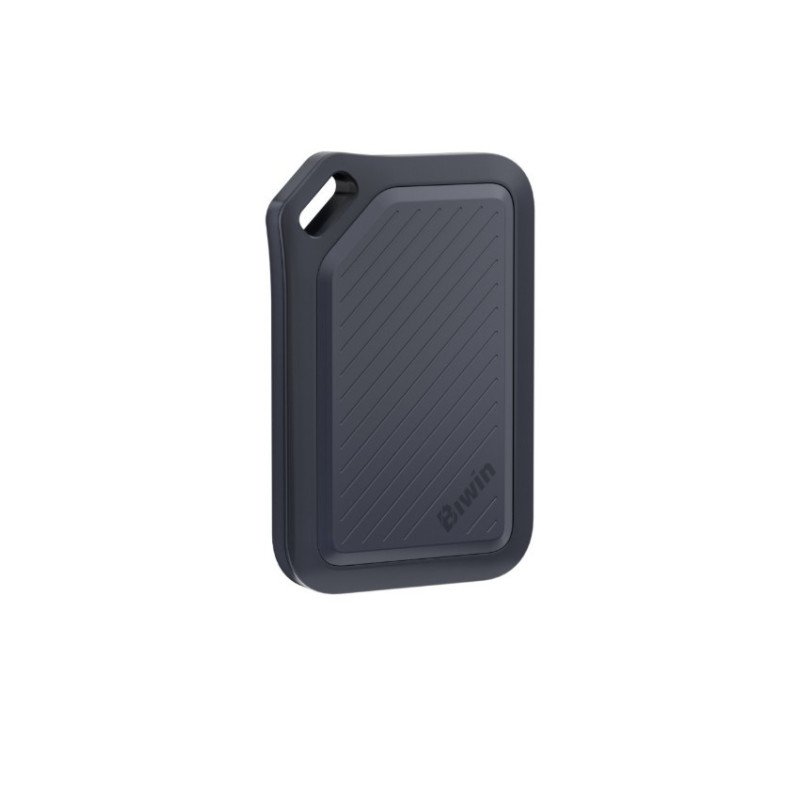 BIWIN BIW-PR2000-1TB Amber PR2000 Black Portable SSD with IP67 R/W up to  2000mb/s / 1800mb/s -1TB