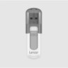 Lexar V100 128GB JumpDriveÂ® USB3.0 Flash Drivee, up to 100MB/s read allows you to quickly and easily store and transfer your fa