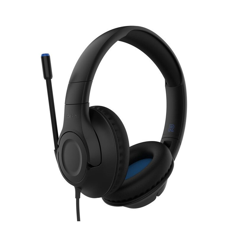 SOUNDFORM INSPIRE WIRED OVER-EAR HEADSET