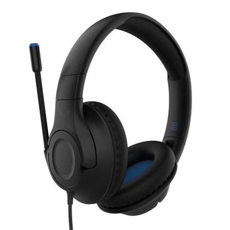 SOUNDFORM INSPIRE WIRED OVER-EAR HEADSET
