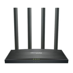 TP-Link ER605W Omada AC1200 Gigabit Wi-Fi Gateway, 1Ã Gigabit RJ45 WAN Port, 2Ã Gigabit WAN/LAN RJ45 Ports, 2Ã Gigabit LAN RJ