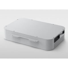 APC CSH2 battery charger USB