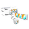 GIGABYTE GAMING 360 ICE all-in-one liquid cooler, Intel 1851 / 1700 / 115X / 1200, AMD AM5 / AM4, Color ICE