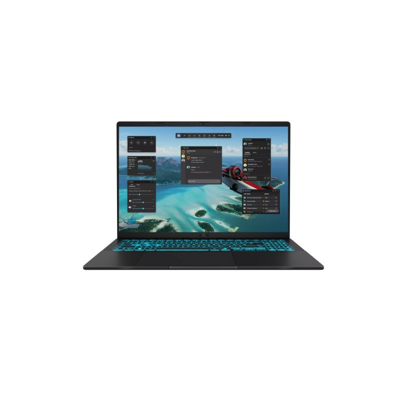 V3607VH/CORE7 240H/GN22X2/16G/1T/W11P/1Y
