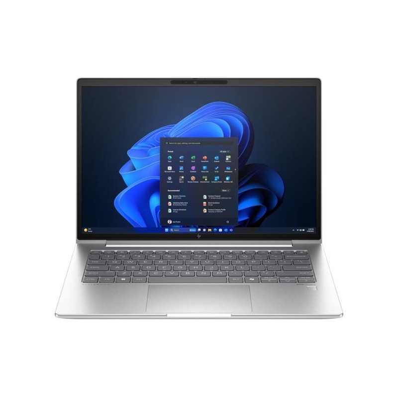 HP 640 G11 U5-125U 16GB 512GB 14" AG WUXGA IR TOUCH W11P(AI) 3YR NBD NO-DIB